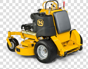 Hustler Mowers  HD Png Download