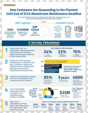 Sapinfograph   Sap Support 2025  HD Png Download