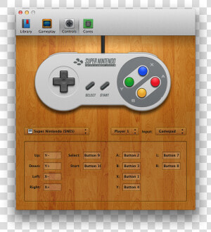 Snes Controller Super Mario World  HD Png Download