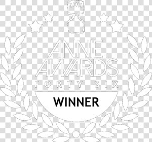 Annie Award   Png Download  Transparent Png