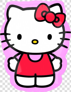 Hello Kitty Bmp Clipart   Png Download   Hello Kitty  Transparent Png