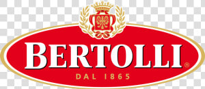 Bertolli Logo   Bertolli Olive Oil Logo  HD Png Download