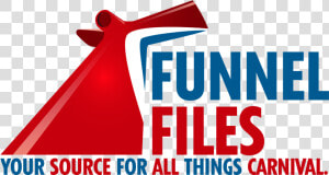 Funnel Files   Carnival Cruise Funnel Png  Transparent Png