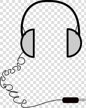 Headphones  Listening  Audio  Jack  Stereo  Technology   Headphones Png  Transparent Png