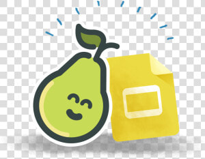 Pear Deck Pearyvslidespng   Pear Deck Google Slides  Transparent Png