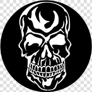 Apollo Skull Evil   Skull  HD Png Download