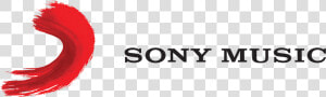 Sony Music Entertainment  HD Png Download