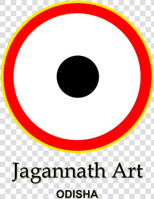 Jagannath Art   Circle  HD Png Download