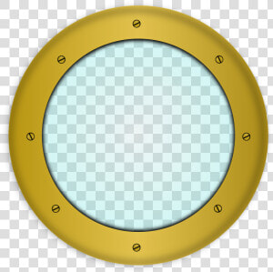 Disney Cruise Line Porthole  HD Png Download