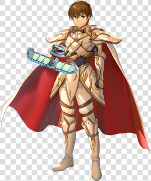 Leif Fire Emblem Heroes  HD Png Download