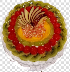 Non Chocolate Cakespremium Fresh Fruit   Fruit Cake  HD Png Download