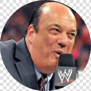 Paulheyman   Wwe 2k14  HD Png Download