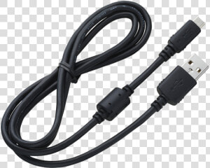 Canon Ifc 600pcu Interface Cable  HD Png Download