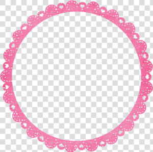 Transparent Hello Kitty Frame Png   Circle Hello Kitty Frame Png  Png Download