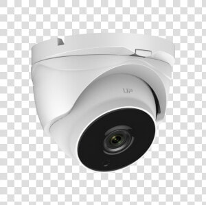 2mp Ultra Low Light Varifocal Exir Turret Camera   Hikvision 2mp Dome Camera  HD Png Download