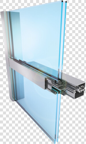 Tcr   Horizontal Window Mullion Has Water  HD Png Download