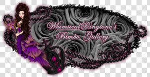 Whimsicalringtone S Bimbo Gallery   Valentines Day Gifts 2019  HD Png Download