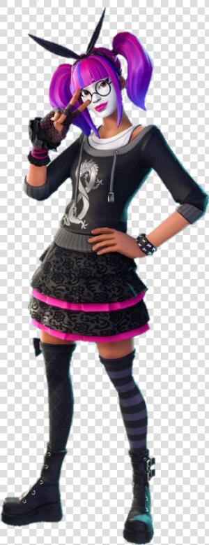  fortnite  lace  skin   Fortnite Lace Png  Transparent Png