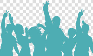 Transparent People Cheering Png   Vector All People Png  Png Download