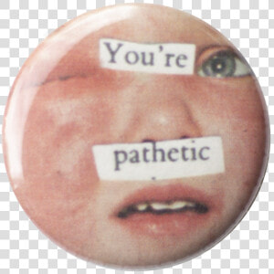 Pathetic  HD Png Download