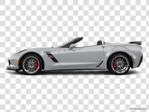 Chevrolet Corvette Convertible Grand Sport 3lt   2019 Chevrolet Corvette Zr1 Sebring Orange Convertible  HD Png Download