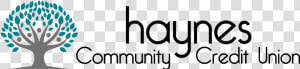 Haynes Community Logo   Calligraphy  HD Png Download