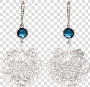 Royal Filigree Earrings   Earrings  HD Png Download