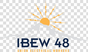 Home   Ibew  HD Png Download