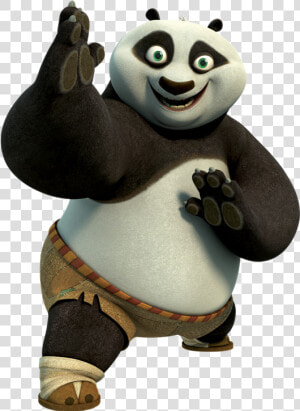 Kung Fu Panda   Kung Fu Panda Hd Images Png  Transparent Png