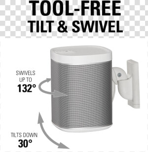 Wswm21 Tool free Tilt And Swivel   Cylinder  HD Png Download