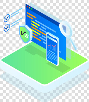 Web Application Security Png  Transparent Png