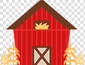 Red Barn Clipart   Barn Clipart Png  Transparent Png