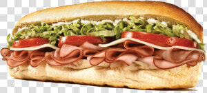 Milios American Favorite Sandwich   Sub Sandwich Png  Transparent Png