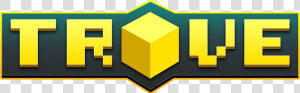 Trove Logo Png  Transparent Png