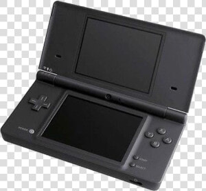  png  pngs  black  aesthetic  tumblr  moodboard  grunge   Nintendo Dsi  Transparent Png