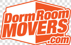 Dorm Room Movers  Summer Storage   Dorm Room Movers  HD Png Download