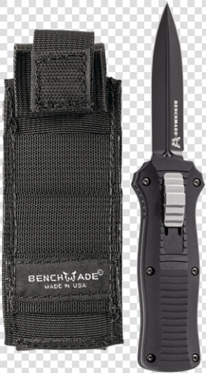 Benchmade Otf Infidel  HD Png Download