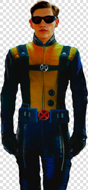 Cyclops Xmen  HD Png Download