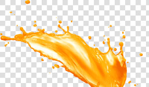 Orange Juice Splash   Juice Fruits Png  Transparent Png