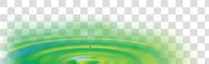 Green Water Drop Transparent Png   Png Download   Macro Photography  Png Download