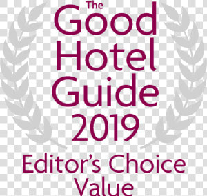 2019 Editor S Choice Value Hotels   Circle  HD Png Download