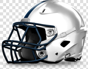 Akron Zips Football Helmet  HD Png Download