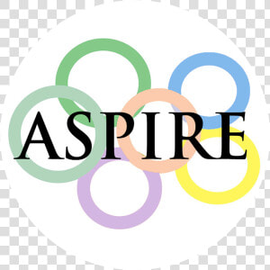 Aspire Rings Circle For Aspire On  HD Png Download