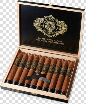 Gran Torpedo Serie E   Box   10 Cigars   Cigars  HD Png Download