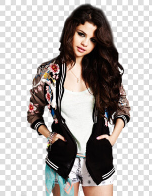 Cardigan   Selena Gomez Forget Forever Cover  HD Png Download