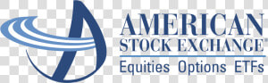 American Stock Exchange Logo Png Transparent   American Stock Exchange Logo  Png Download