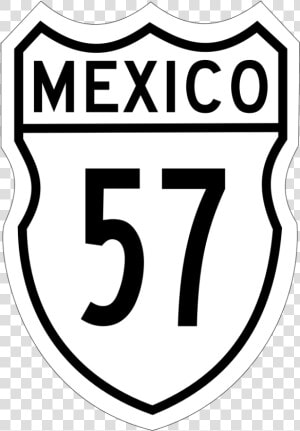 Carretera 57  HD Png Download