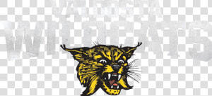 Valdosta Wildcats  HD Png Download