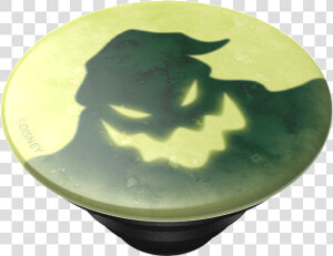 Oogie Boogie  Popsockets   Shadow  HD Png Download