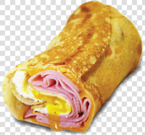 Classic   Cheese Crepe Png  Transparent Png